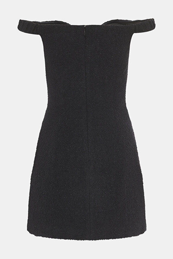 BLACK DRESS 2