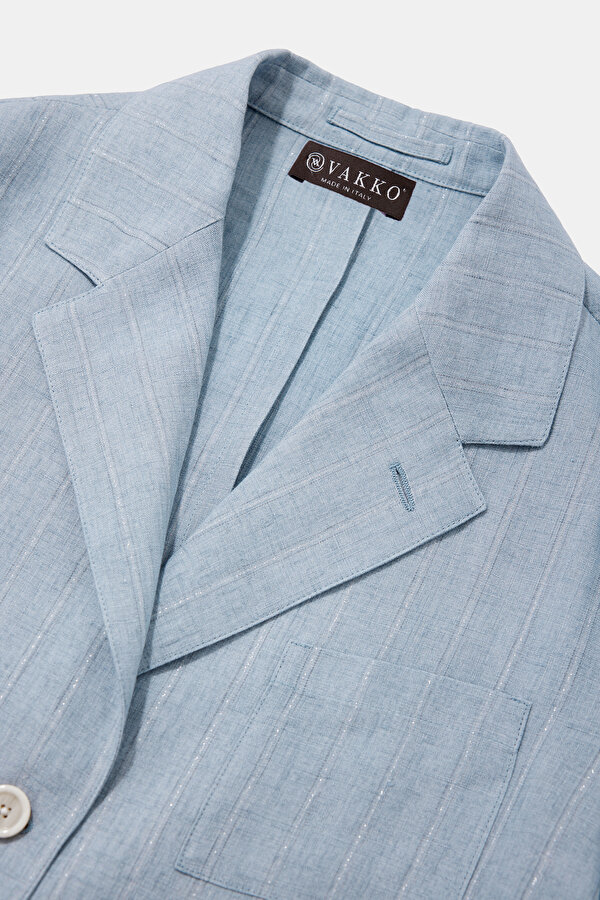 SILVER JACKET 11