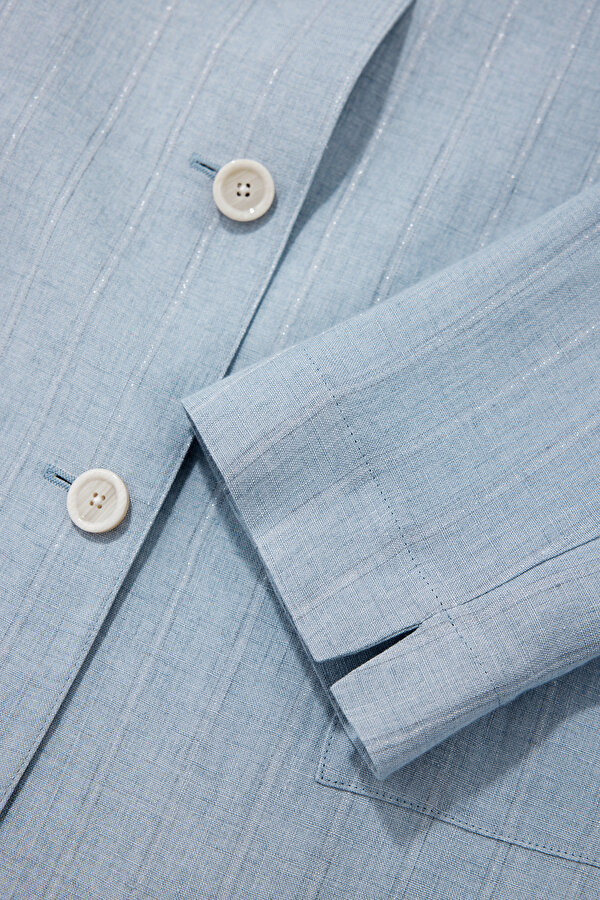 SILVER JACKET 12