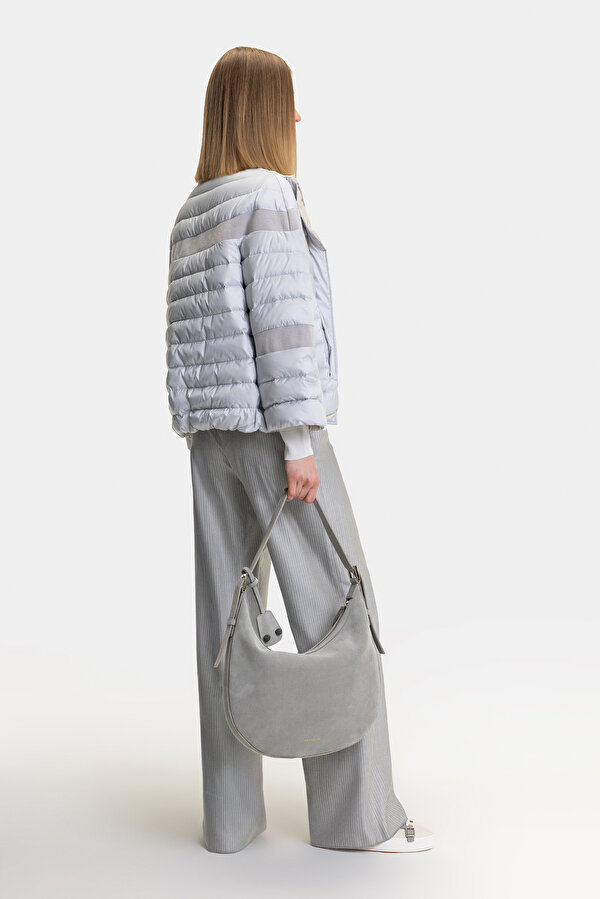 GREY COAT 6