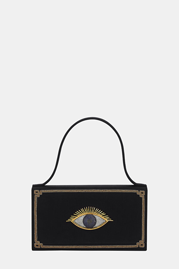NAVY BLUE BAG