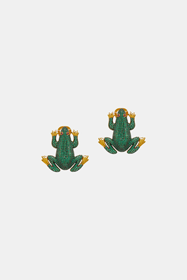PRINCE FROG KÜPE