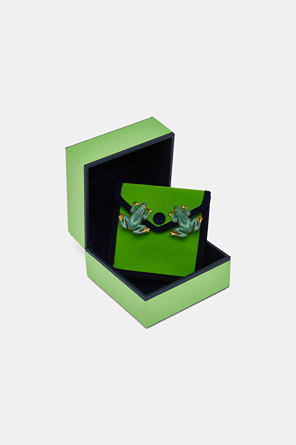 PRINCE FROG KÜPE 2