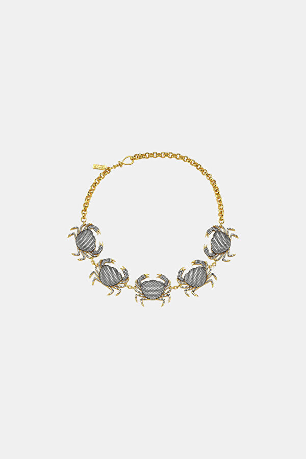 MULTICOLOR NECKLACE