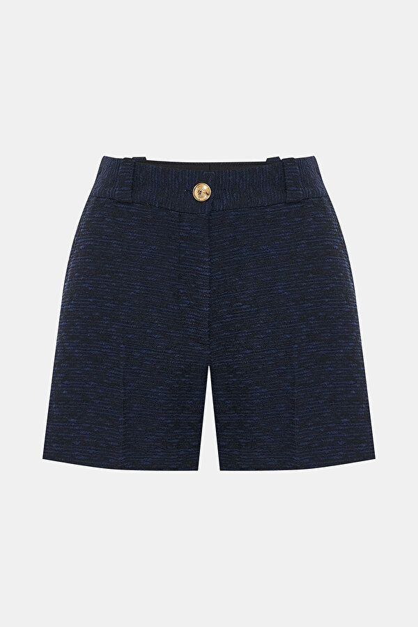 NAVY BLUE SHORTS