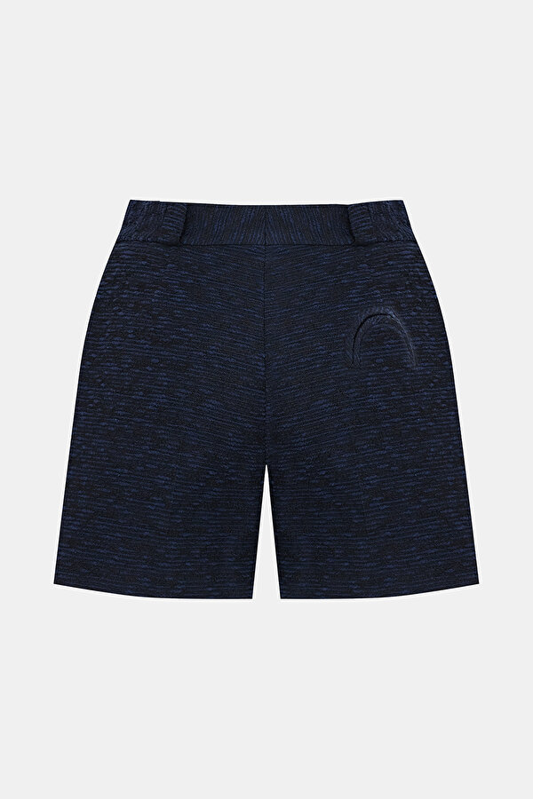 NAVY BLUE SHORTS 2