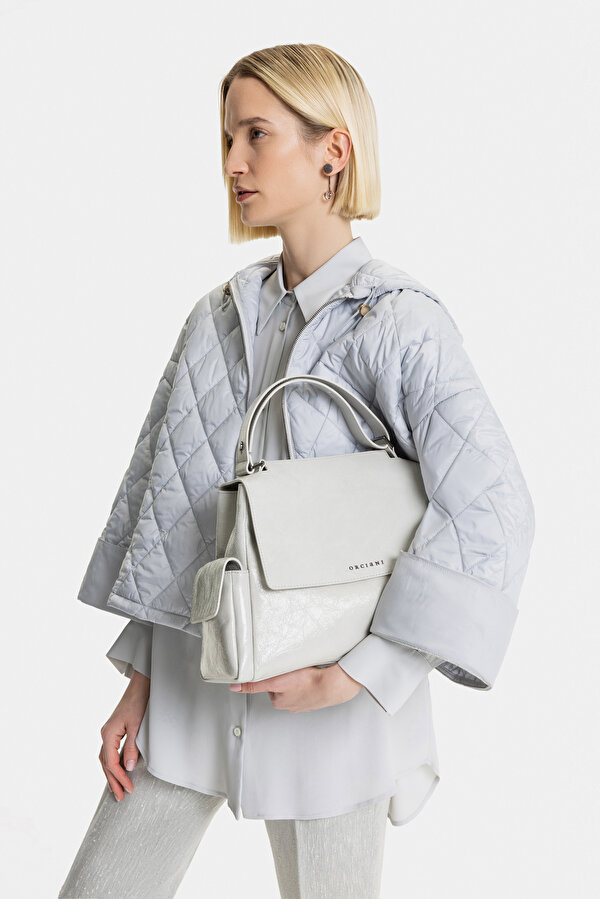 GREY COAT 6