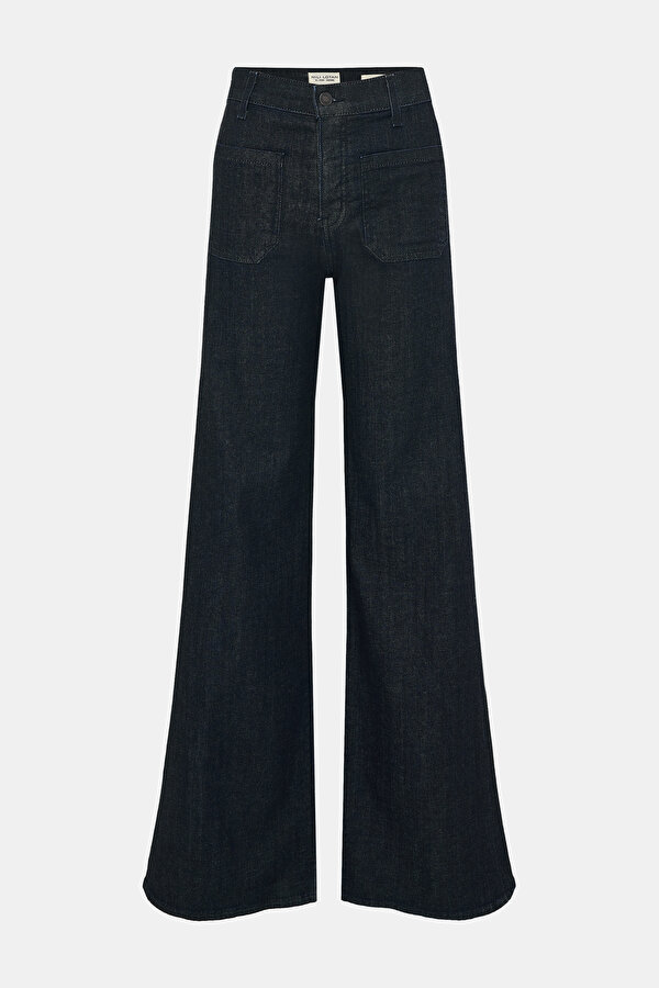 INDİGO TROUSERS