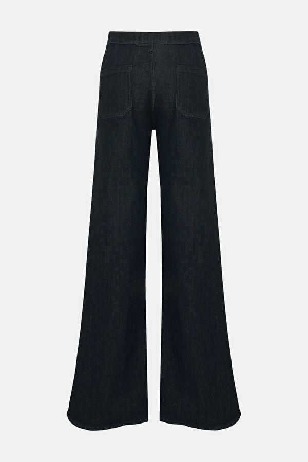 INDİGO TROUSERS 2
