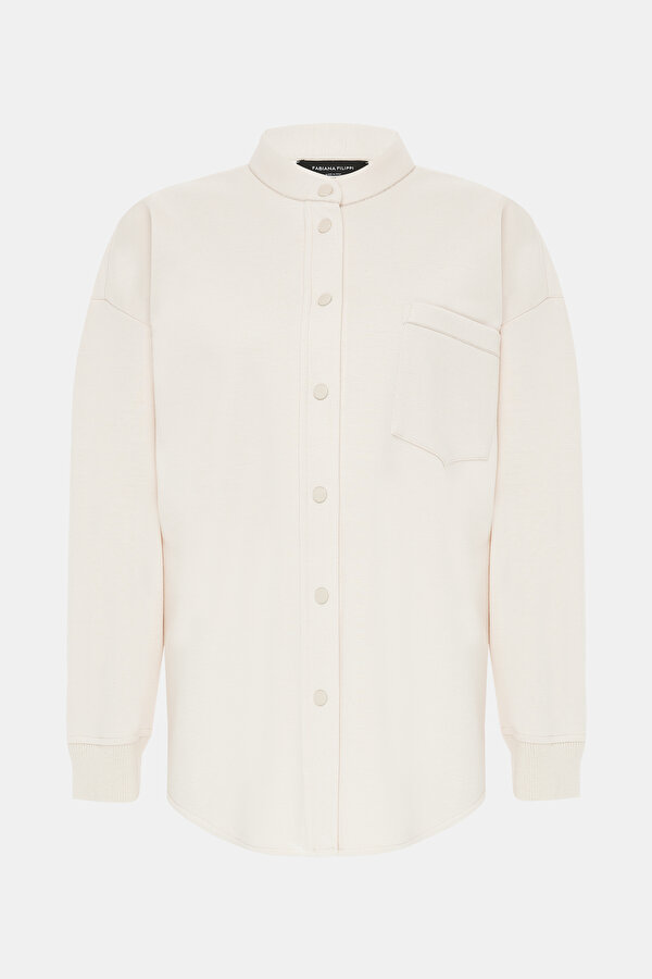 POWDER LONG SLEEVE SHIRT 7