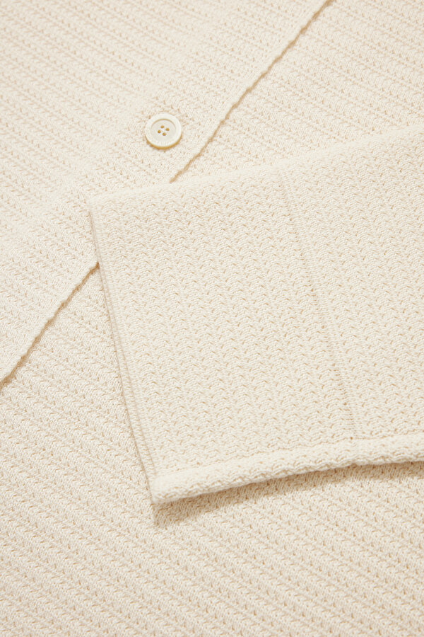 ECRU TRICOT 11