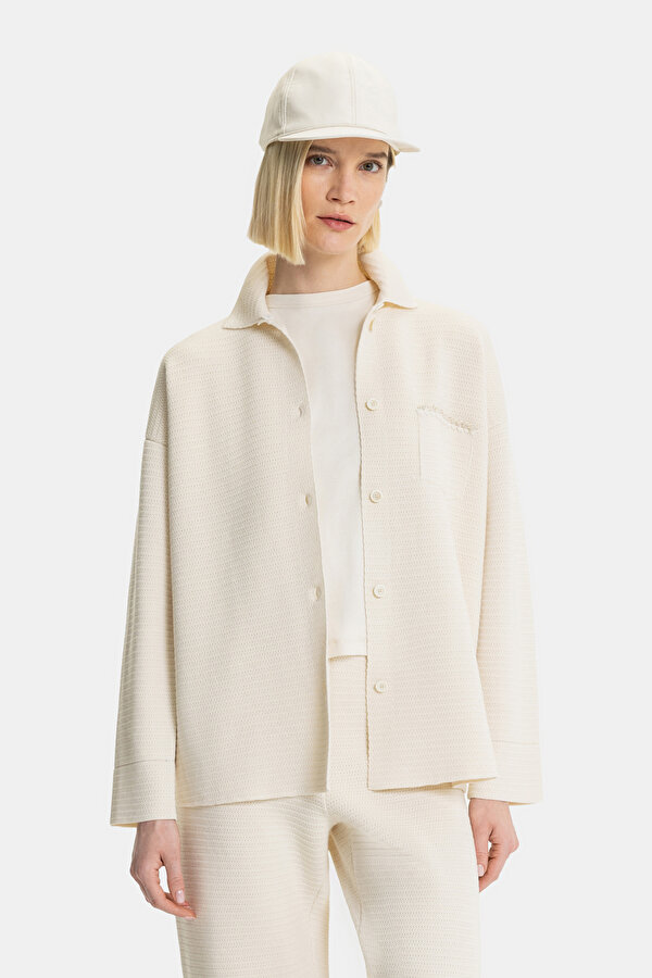 ECRU TRICOT