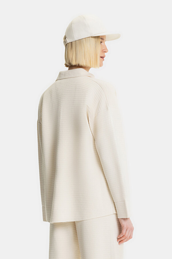 ECRU TRICOT 2
