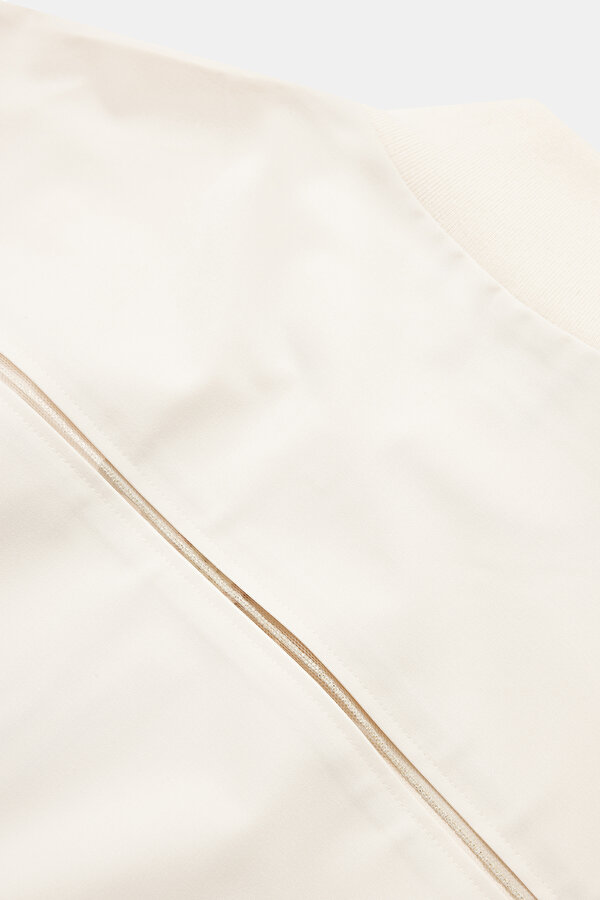 ECRU JACKET 12