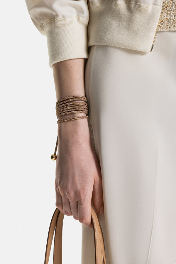 ECRU JACKET 6