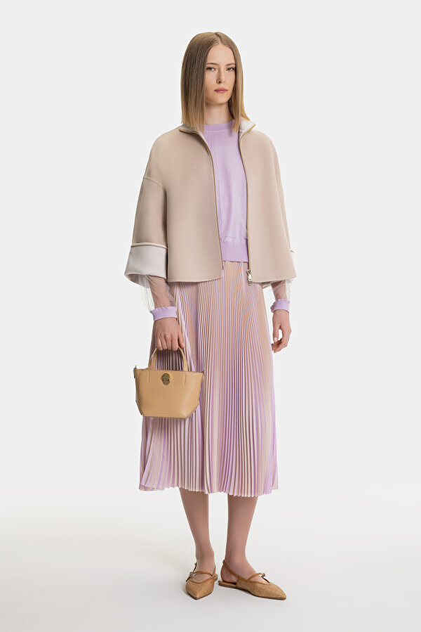 ECRU COAT 7