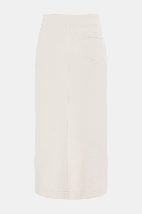 POWDER MIDI SKIRT 6