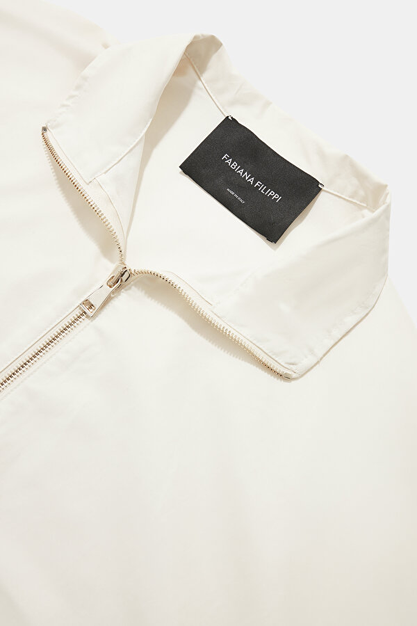 ECRU COAT 11