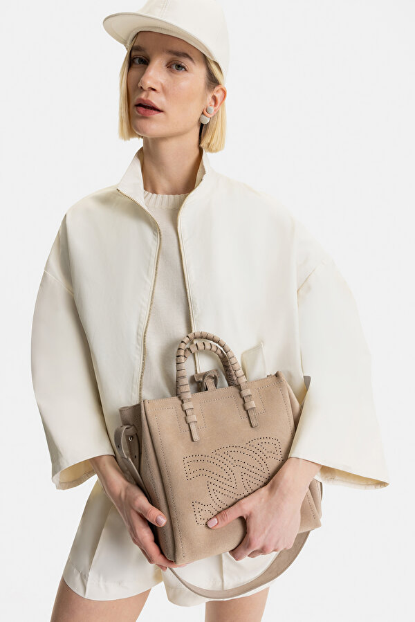 ECRU COAT 7