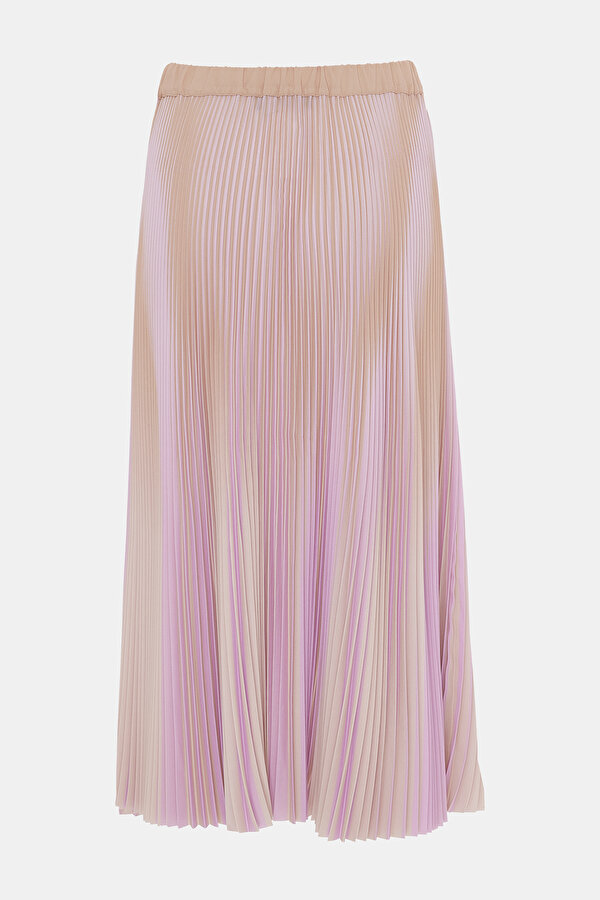 LILAC SKIRT 6