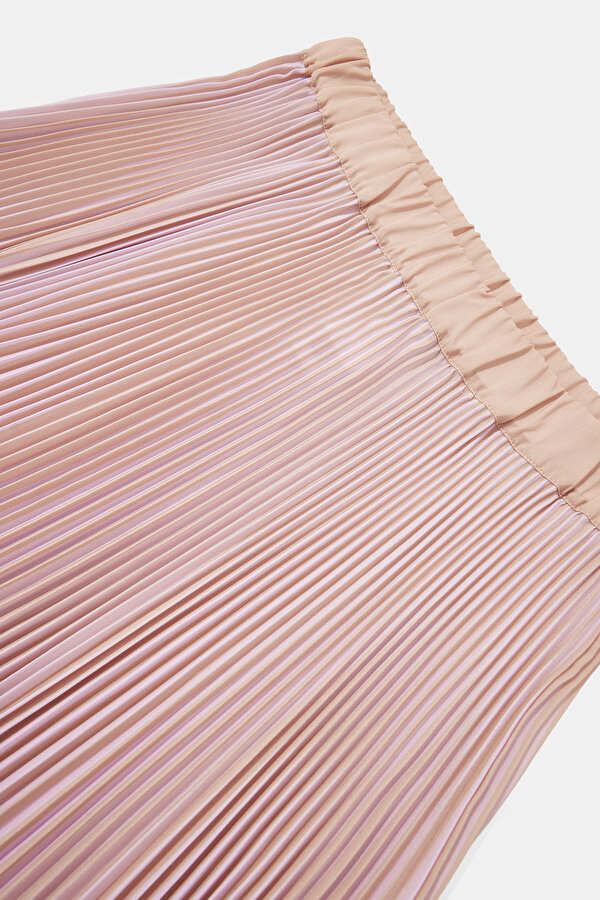 LILAC SKIRT 7