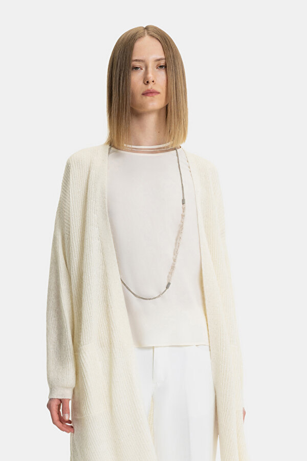ECRU TRICOT