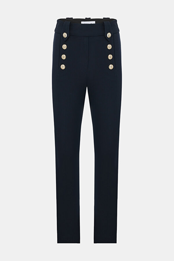 NAVY BLUE TROUSERS