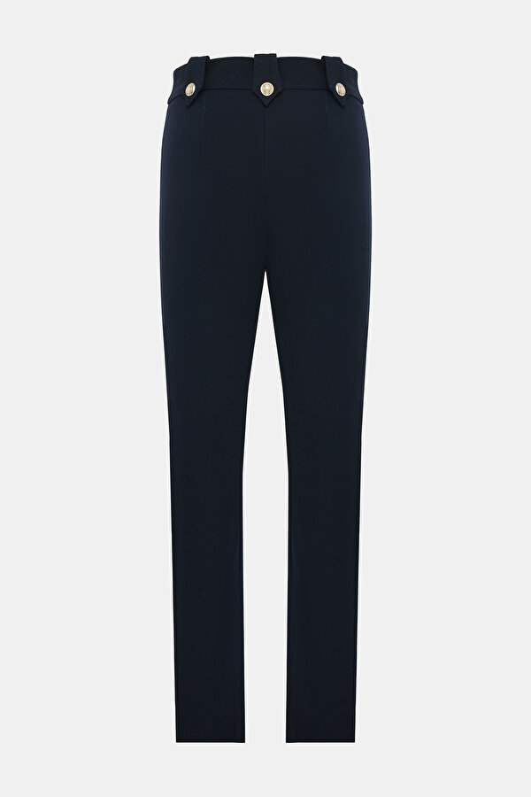 NAVY BLUE TROUSERS 2