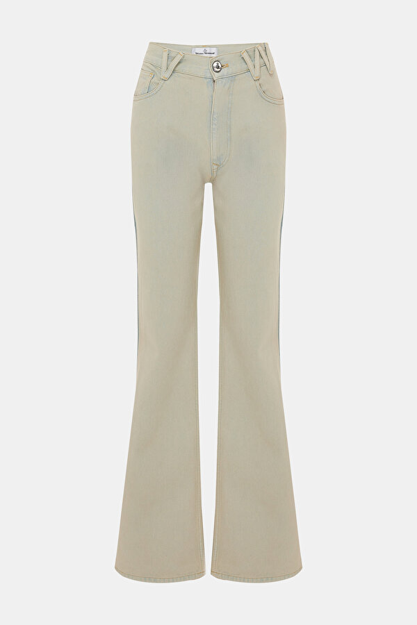 JEAN PANTOLON