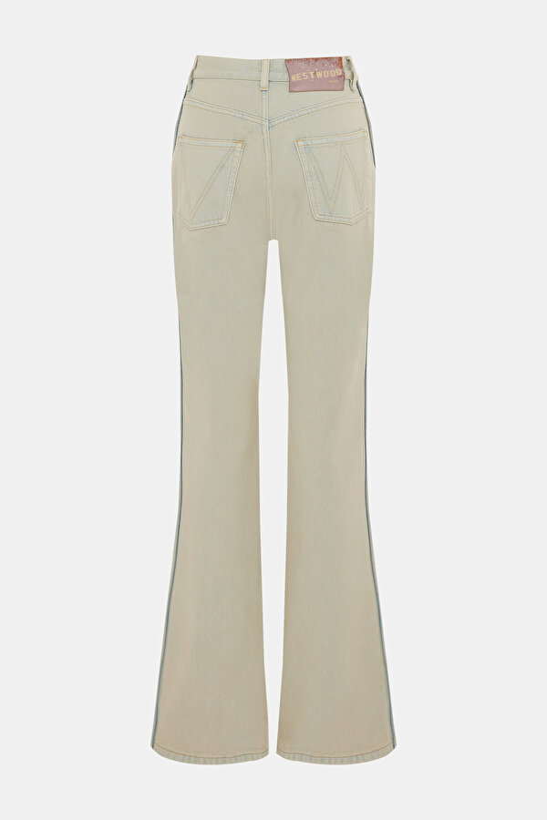 JEAN PANTOLON 2