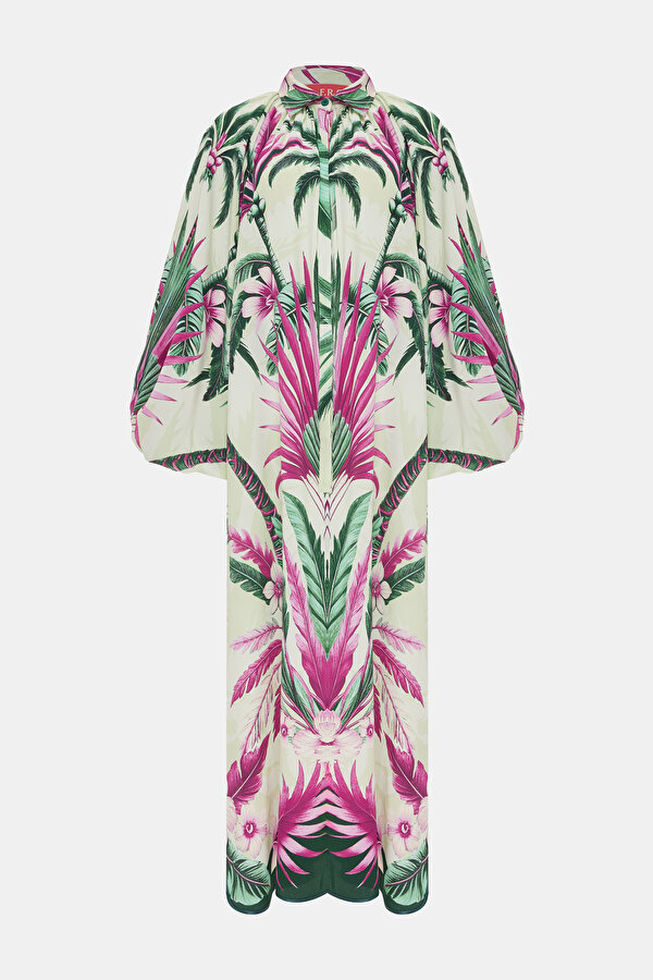 KAFTAN