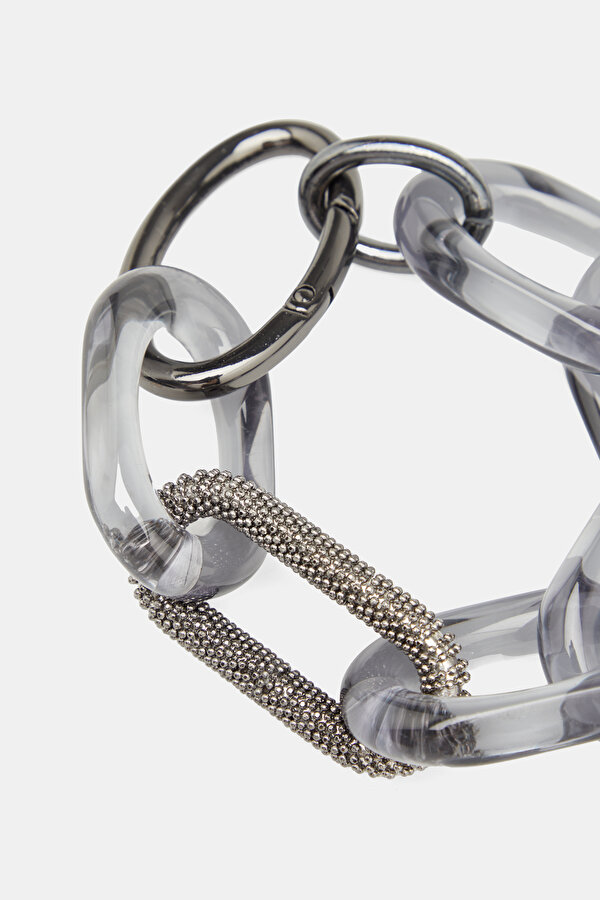 SILVER BRACELET 2