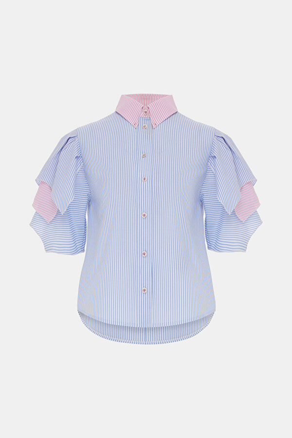 PINK SHIRT 7