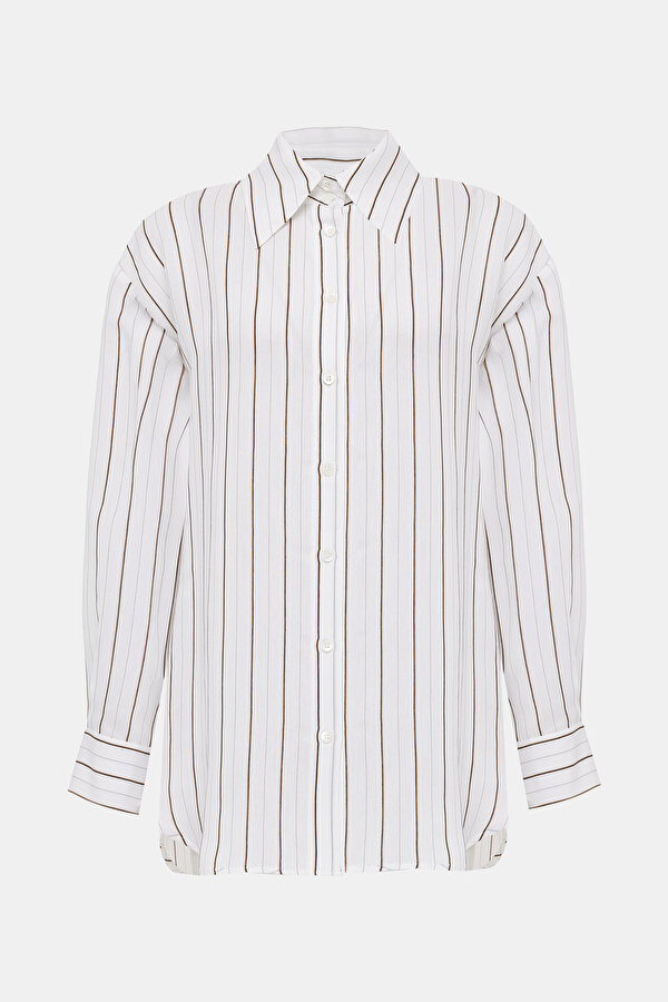 BLACK LONG SLEEVE SHIRT 7