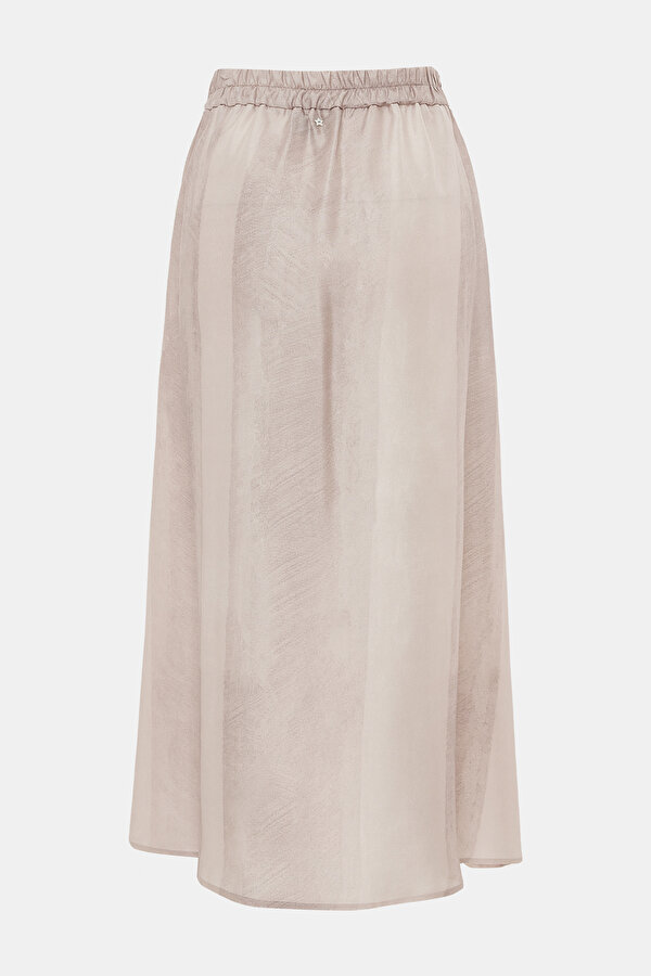 POWDER MIDI SKIRT 2