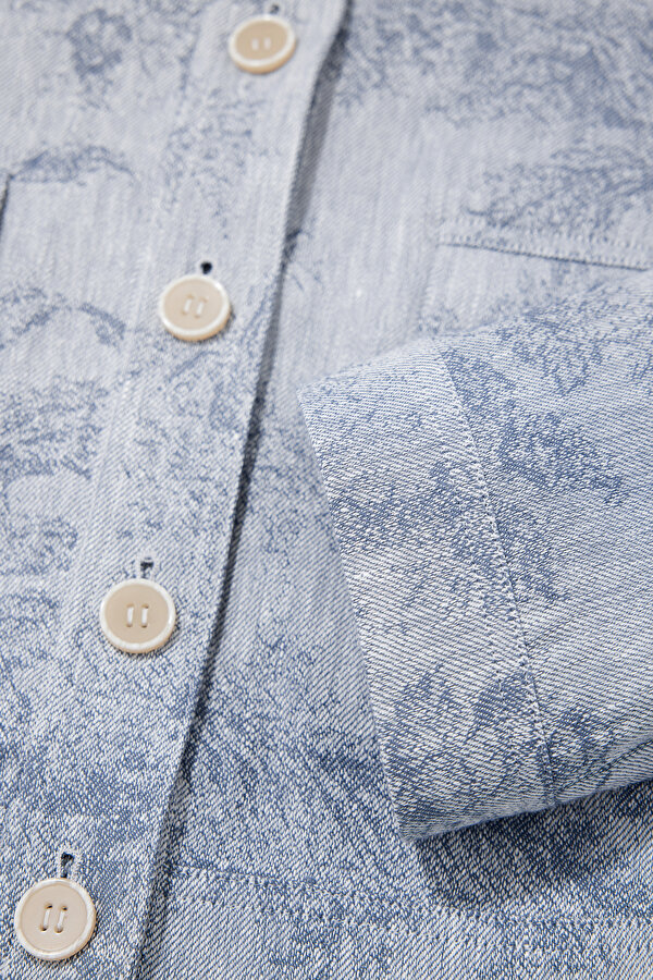 JACKET 11