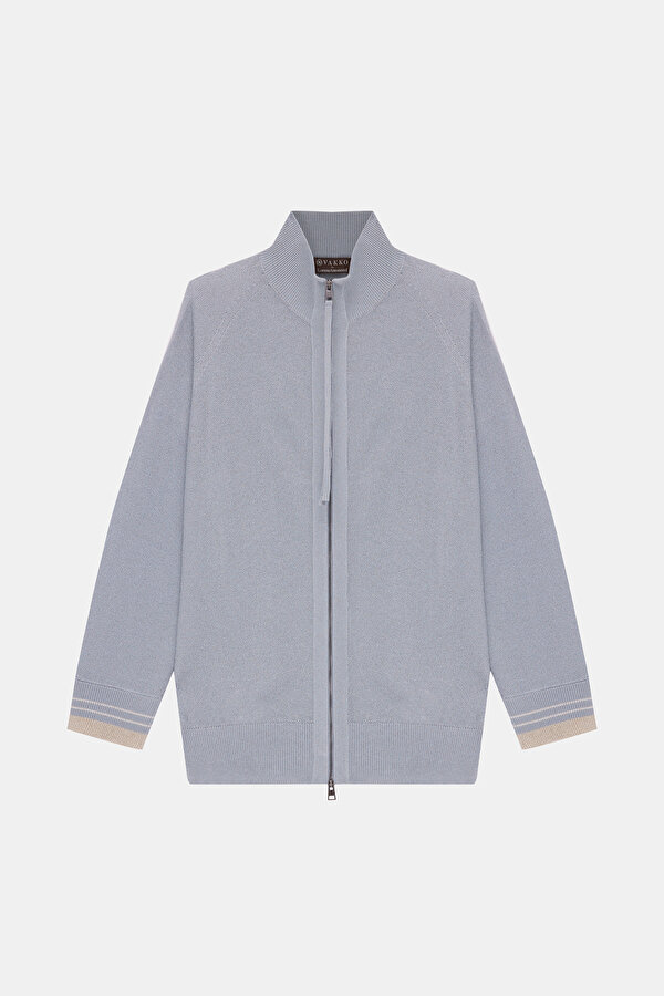 BLUE TRICOT 7
