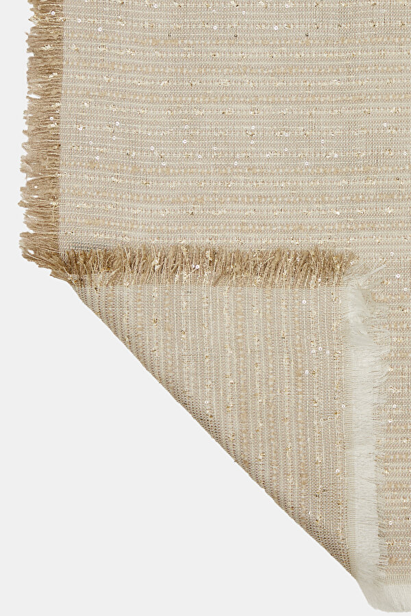GOLD SHAWL 2