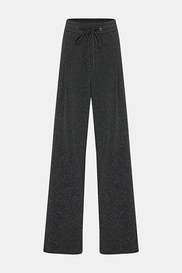 GREY SPORTS TROUSERS
