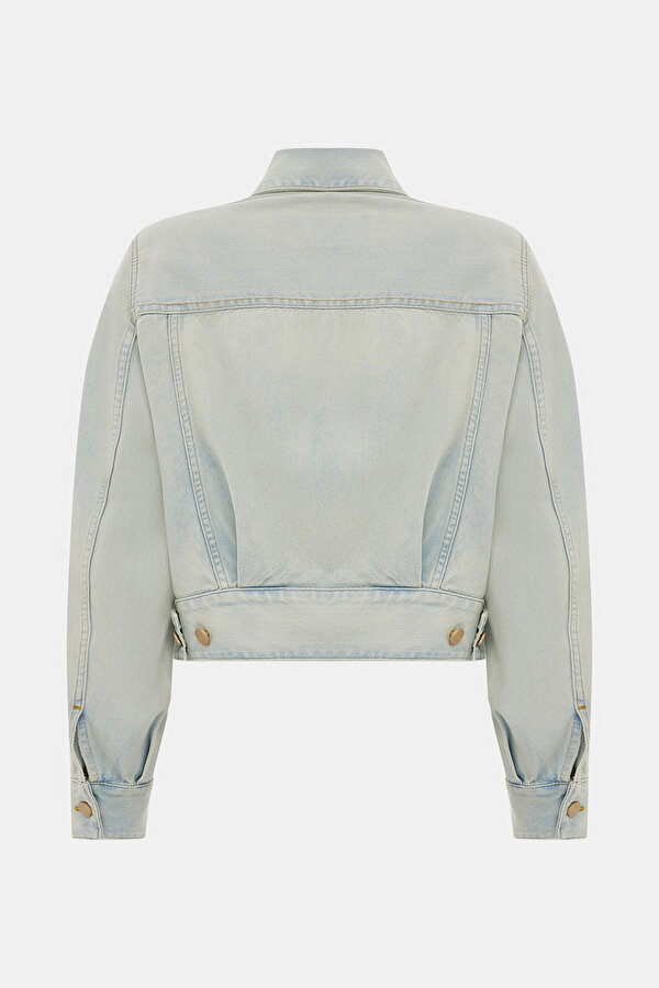 LIGHT BLUE JACKET 2