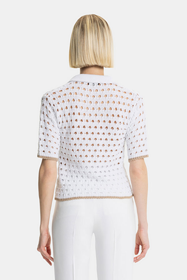 BEIGE POLO NECK 2