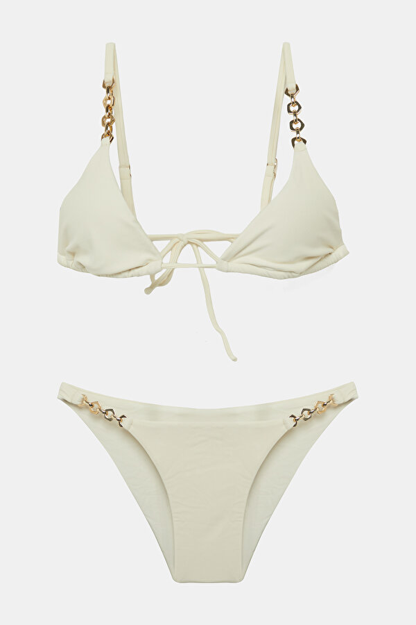 ECRU BIKINI