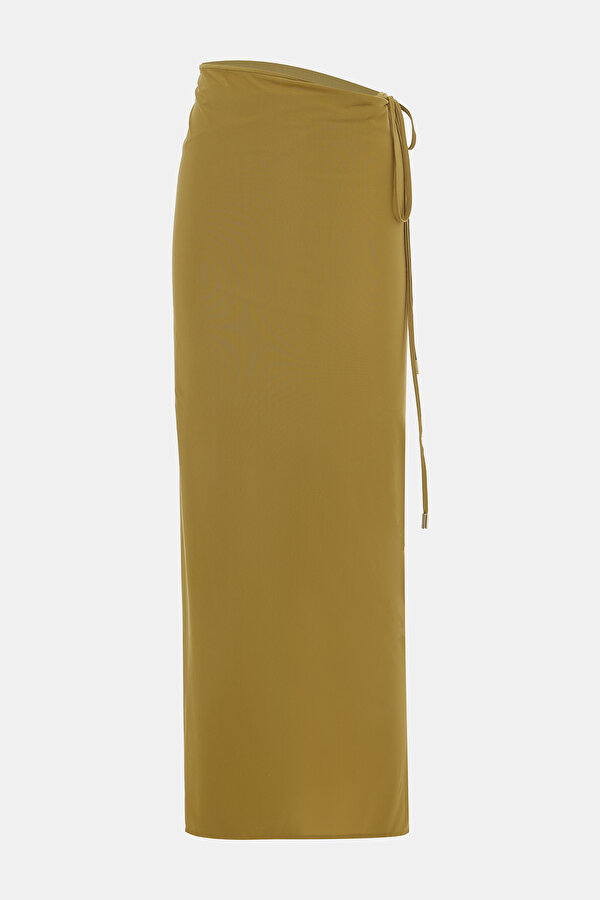 BEIGE PAREO