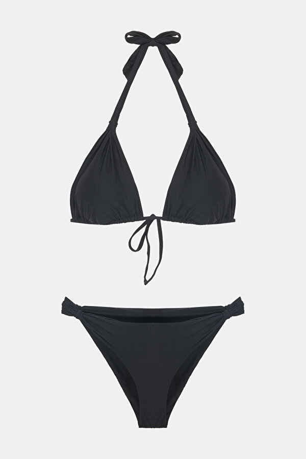 BLACK BIKINI