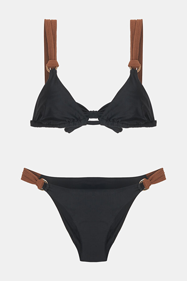 BLACK BIKINI