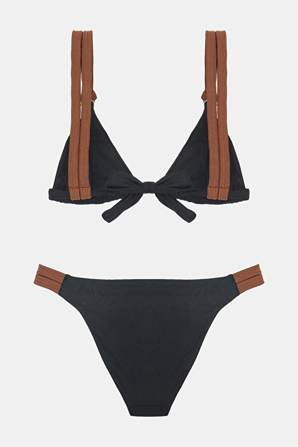 BLACK BIKINI 2
