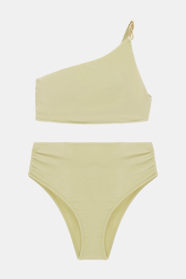 BEIGE BIKINI