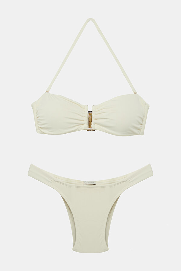 ECRU BIKINI
