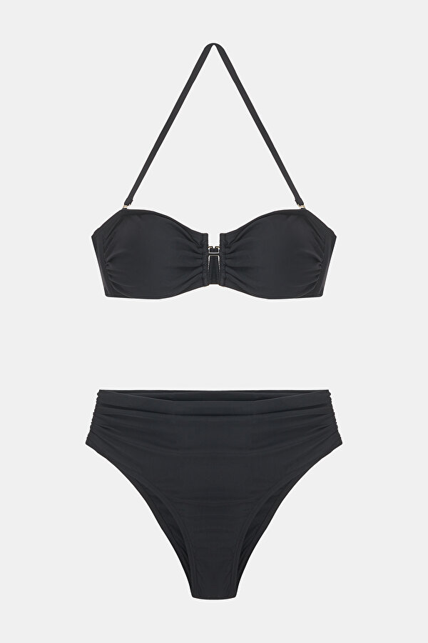 BLACK BIKINI