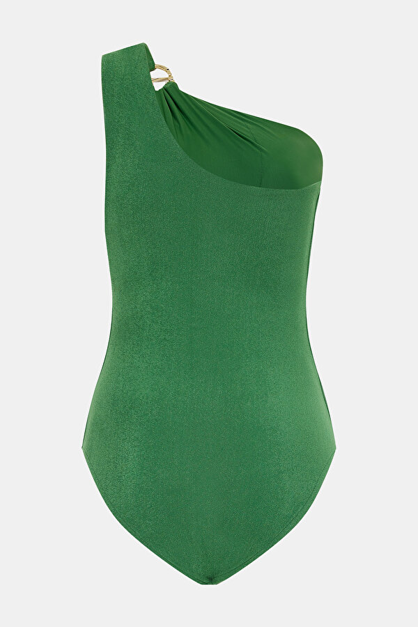 GREEN SWIMSUIT 2